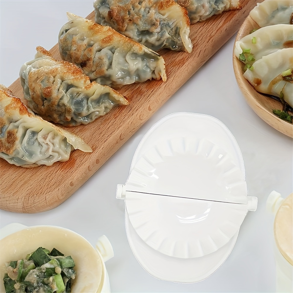 4 Größen Knödelform DIY Presse – Dumpling Press Set Bewertung und Preis