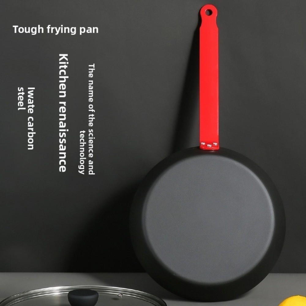 Kohlenstoffstahl Gusseisen Pfa – Cast Iron Corn Bewertung und Preis