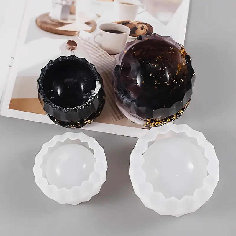 1 Set Silikon-Pflanzgefäßforme – Potsticker Mold Bewertung und Preis