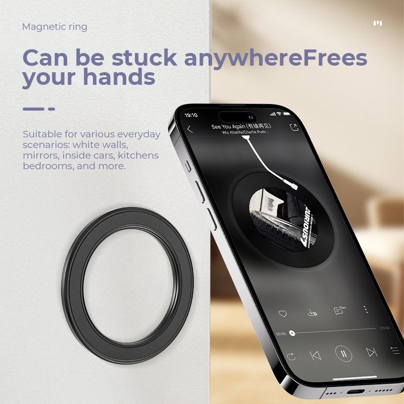 Für Magsafe Starke Magnetische – Taco Stand Holder Bewertung und Preis