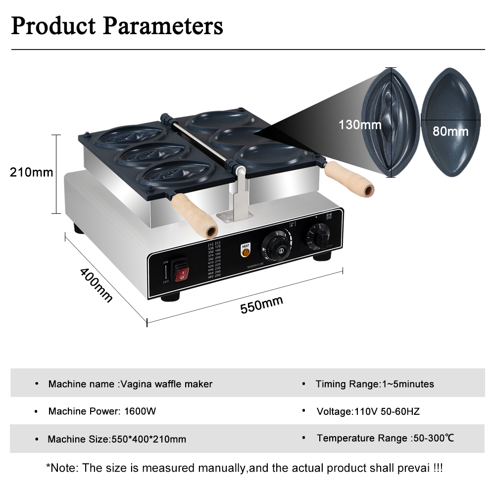 220V Kommerzieller Snack-Food- – Mini Pancake Griddle Bewertung und Preis