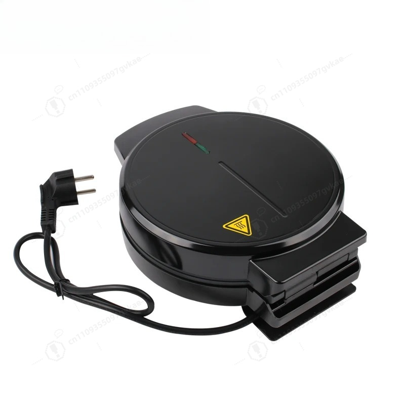Elektrische Eierrollenmaschine – Waffle Cone Maker Bewertung und Preis