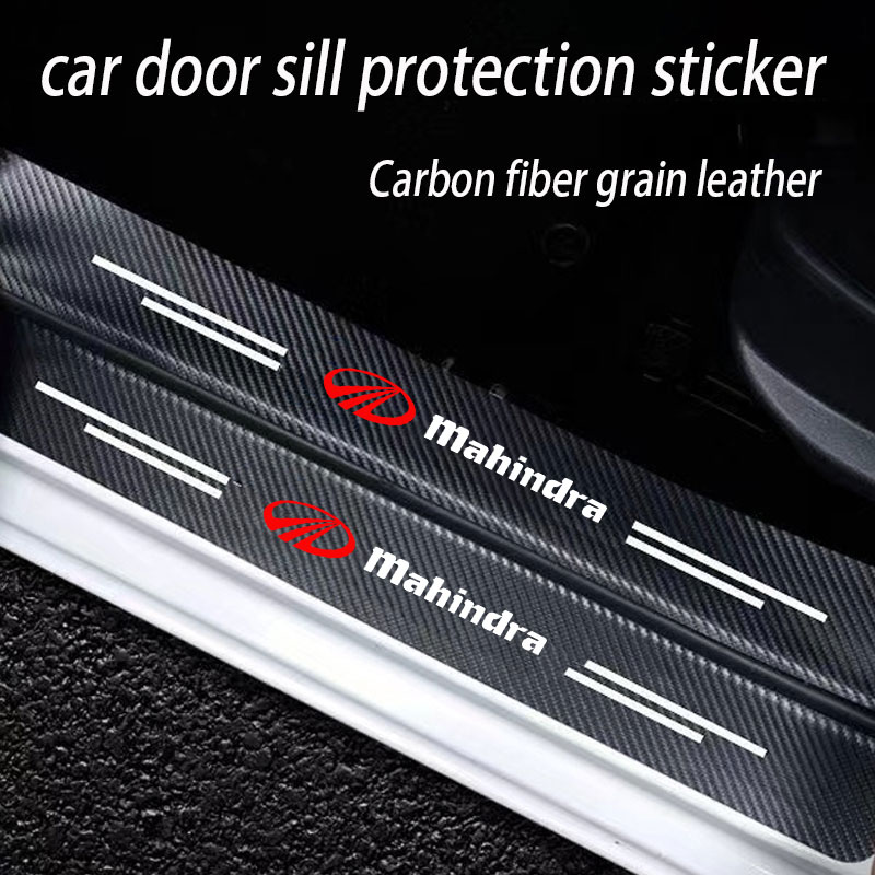 Autotür schutz platte Aufklebe – Crepe Pan Carbon Bewertung und Preis