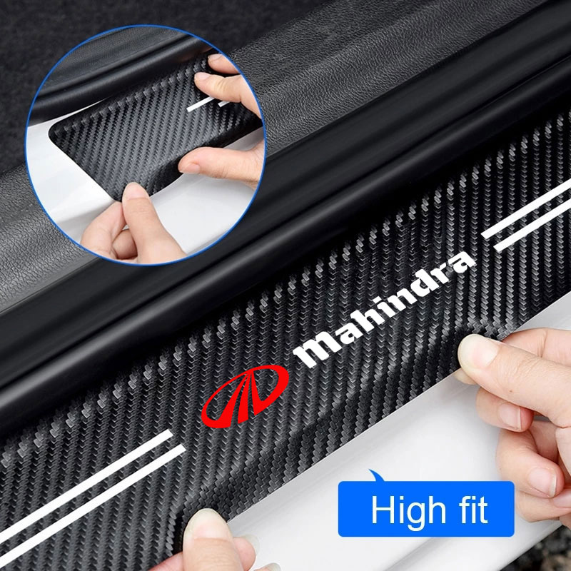 Autotür schutz platte Aufklebe – Crepe Pan Carbon Bewertung und Preis