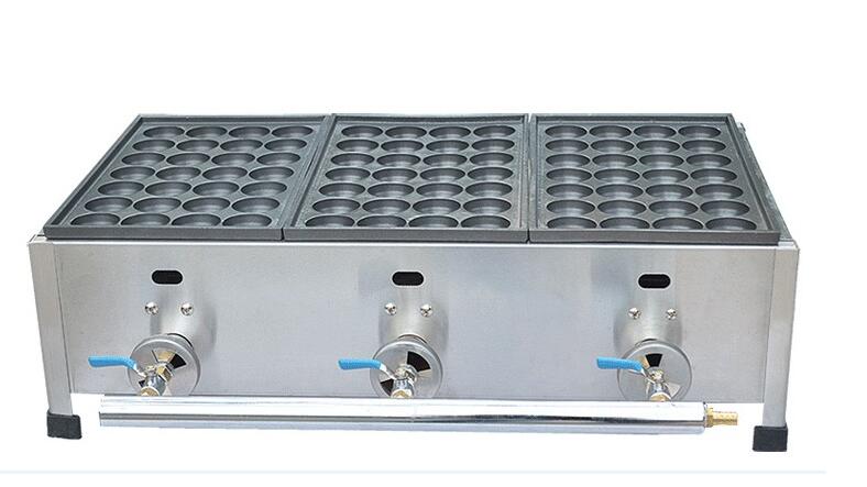 Takoyaki Ball Grill Maschine 3 – Takoyaki Grill Plate Bewertung und Preis