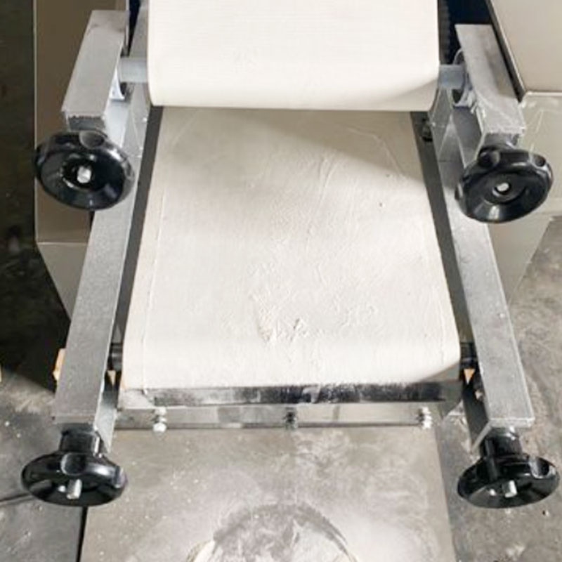 Automatische Große Teigformmas – Spring Roll Wrapper Bewertung und Preis