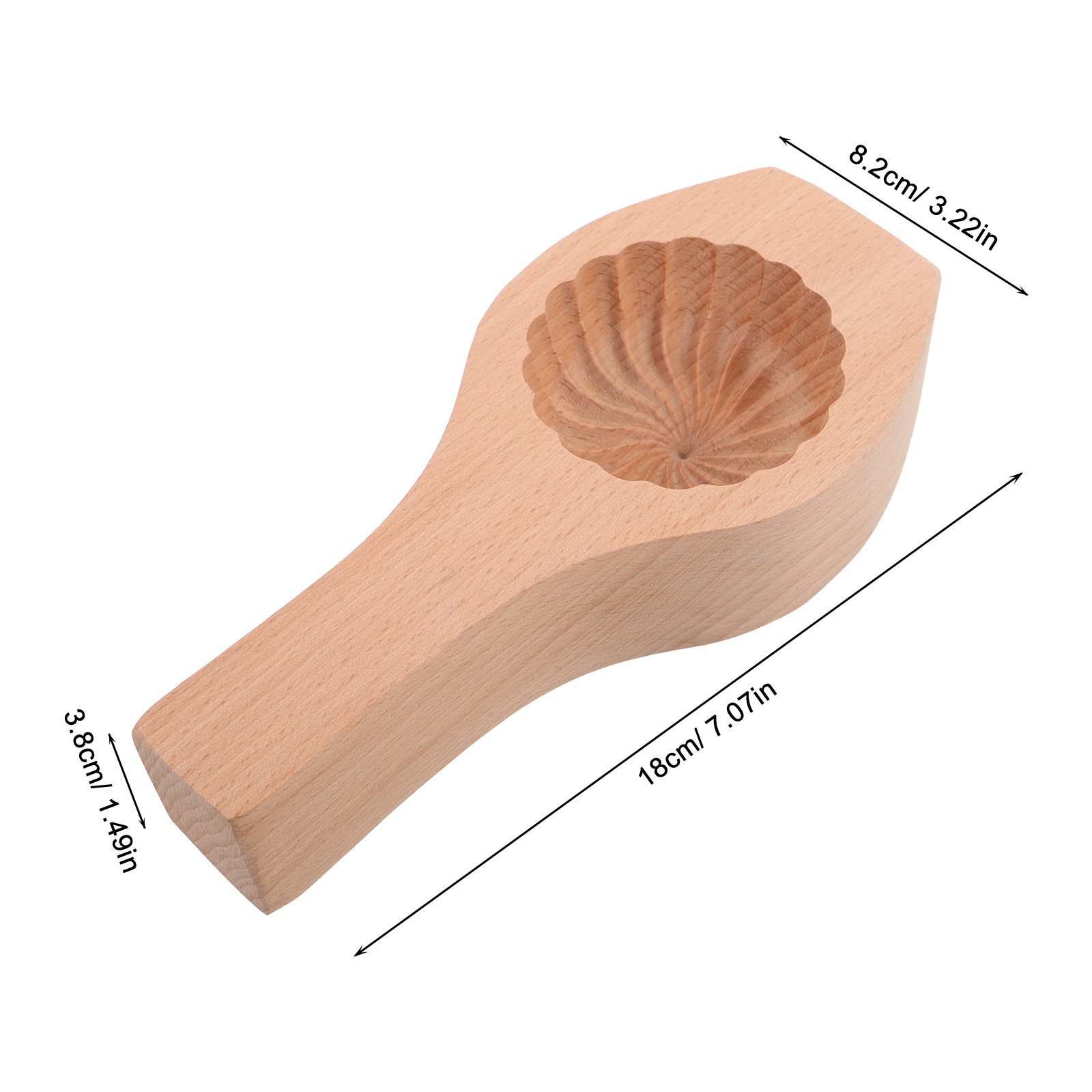 Holz-Bambus-Dumpling-Dampfgare – Bao Steamer Bamboo Bewertung und Preis