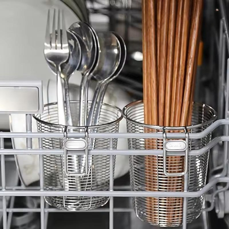Küchenbesteckhalter zum Aufhän – Dim Sum Basket Bewertung und Preis