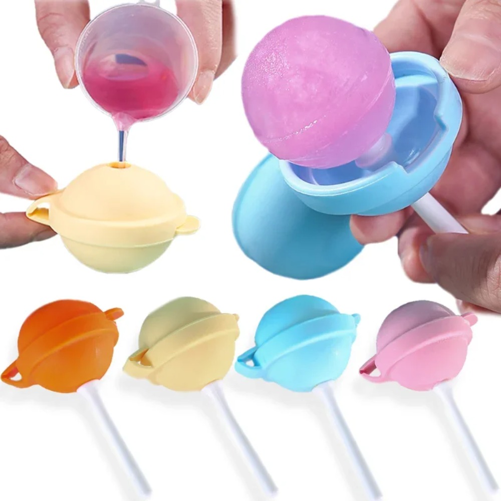 Popsicle Tools Mini-Eisformen  – Mini Pancake Griddle Bewertung und Preis