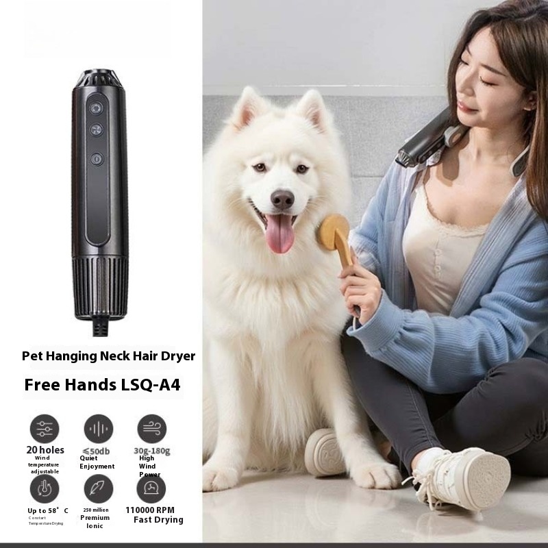 Professioneller Nackenhängende – Hot Dog Press Bewertung und Preis