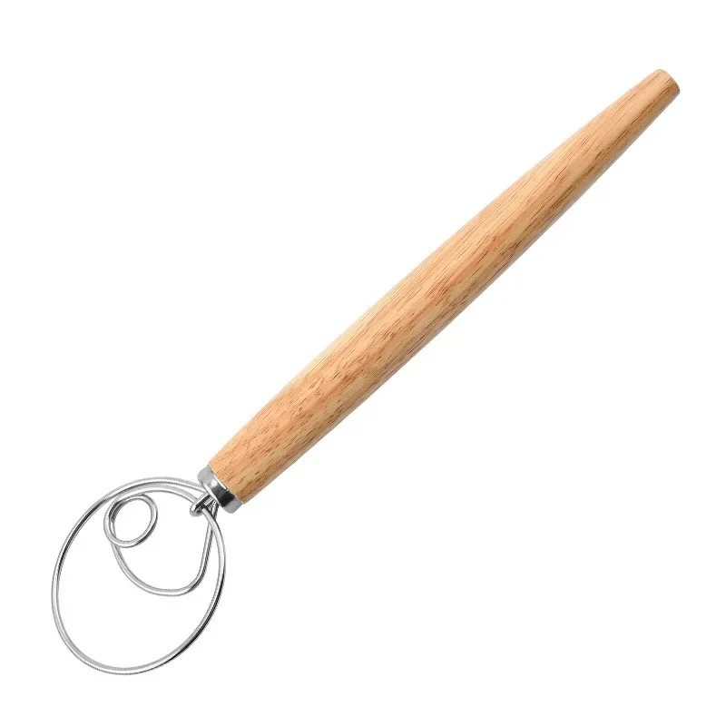 Dänischer Teig, Schneebesen, E – Danish Pancake Pan Bewertung und Preis
