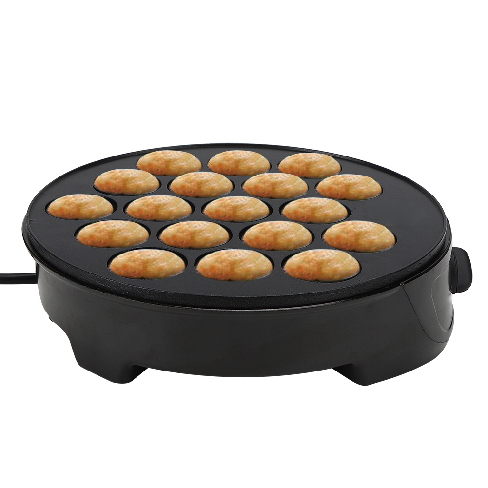 Haushalt Takoyaki Maschine Oct – Takoyaki Grill Plate Bewertung und Preis