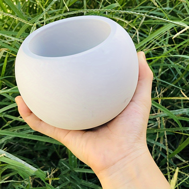 Blumentopf Silikonform Sukkule – Potsticker Mold Bewertung und Preis