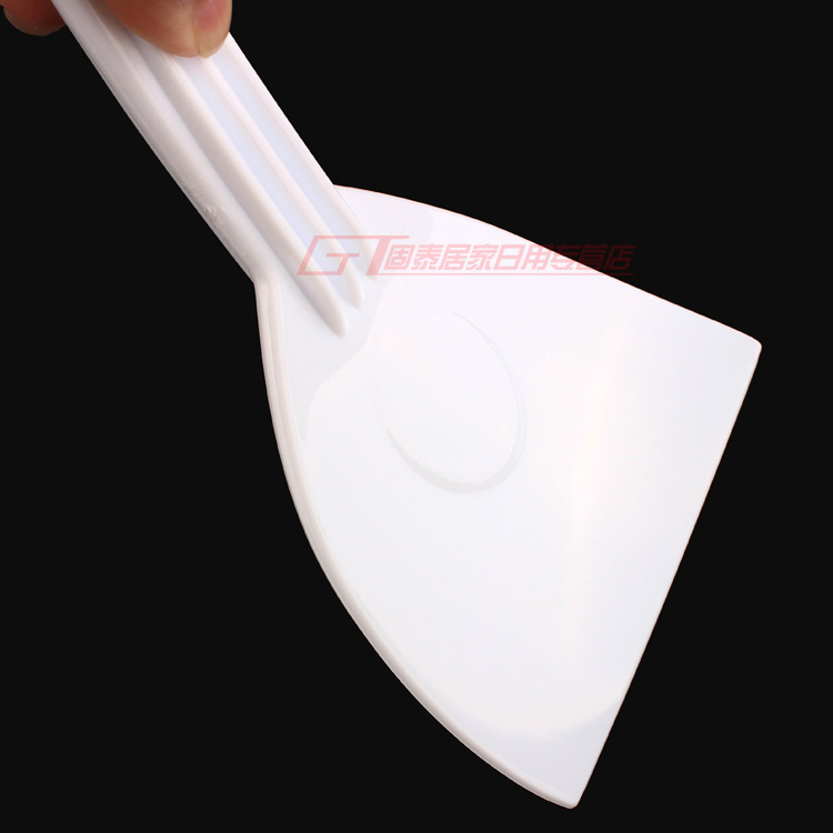 Kuchen messer Kunststoff Schab – Okonomiyaki Spatula Bewertung und Preis