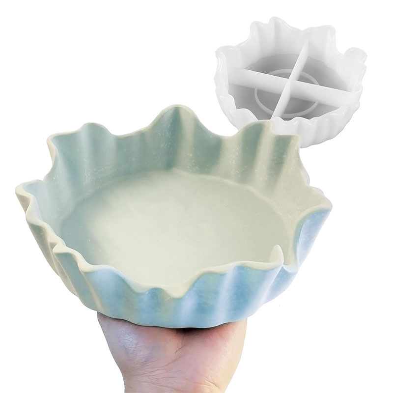 Spitze Tablett Obst Tablett DI – Potsticker Mold Bewertung und Preis