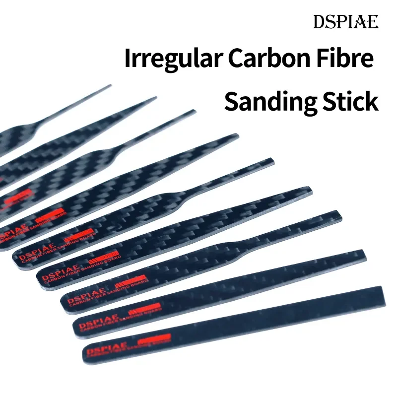 DISPIAE Speziell geformte Schl – Crepe Pan Carbon Bewertung und Preis