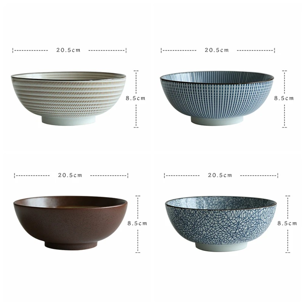 Japanische Lamian-Nudelschüsse – Dim Sum Basket Bewertung und Preis